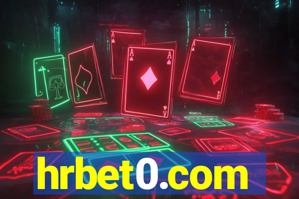 hrbet0.com