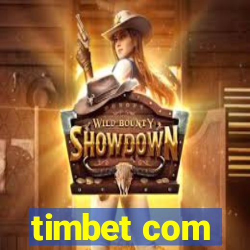 timbet com