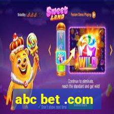 abc bet .com