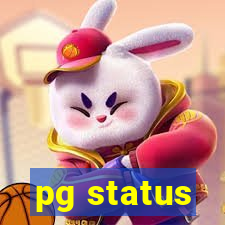 pg status