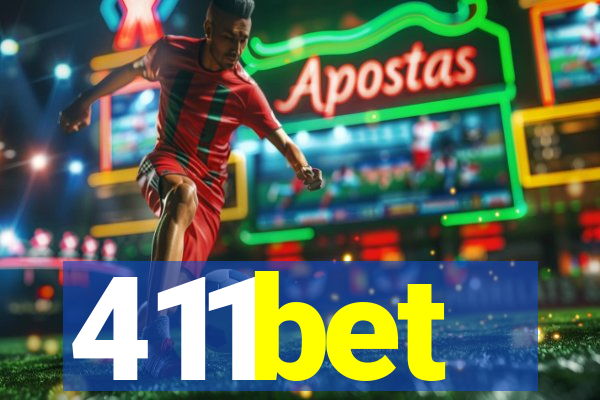 411bet