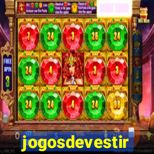 jogosdevestir