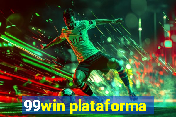 99win plataforma