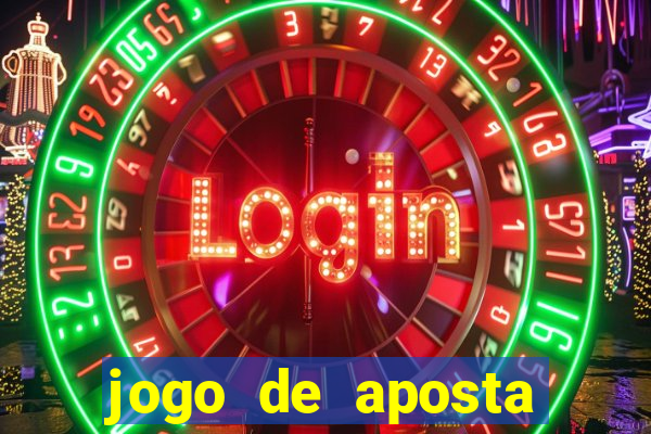 jogo de aposta para menor de 18