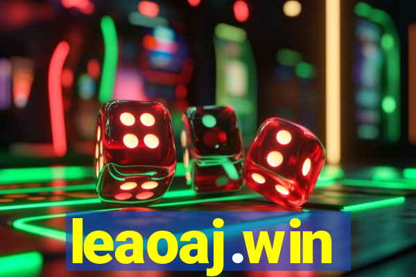 leaoaj.win