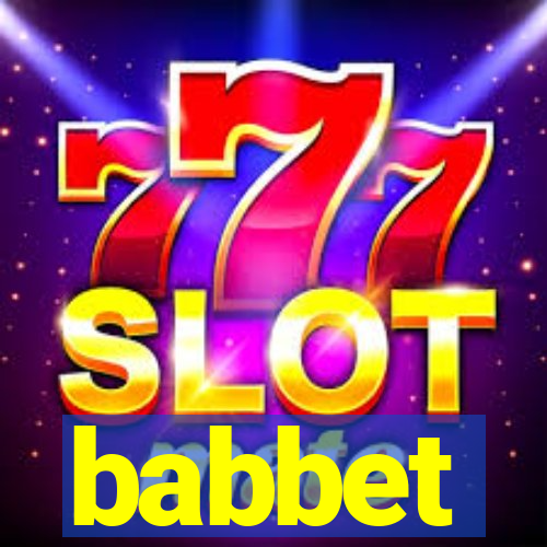 babbet