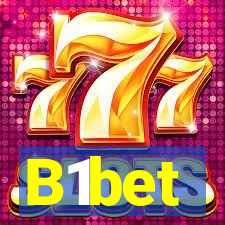 B1bet