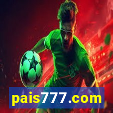pais777.com