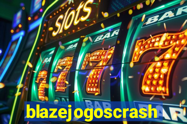 blazejogoscrash