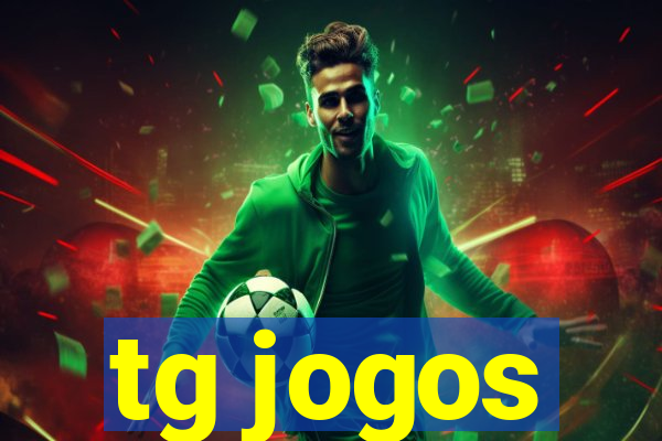 tg jogos