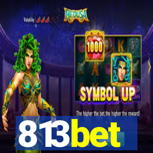 813bet