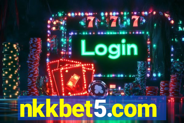 nkkbet5.com