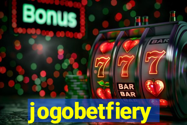 jogobetfiery