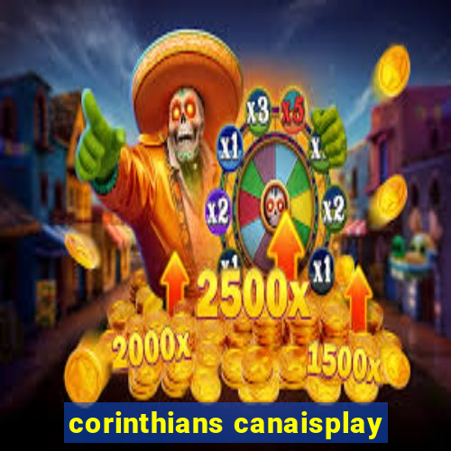 corinthians canaisplay