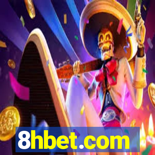 8hbet.com