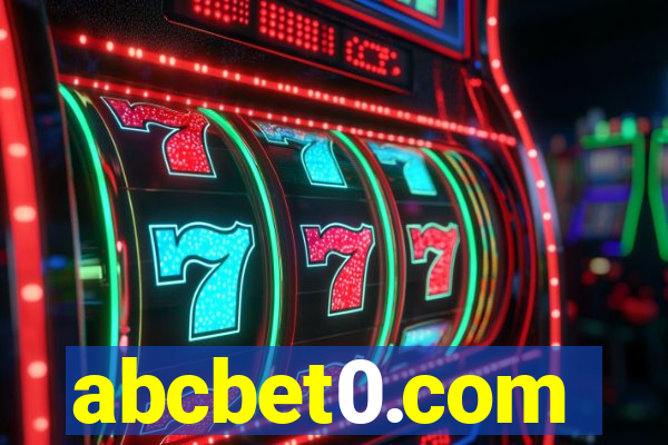 abcbet0.com