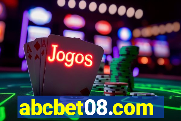 abcbet08.com