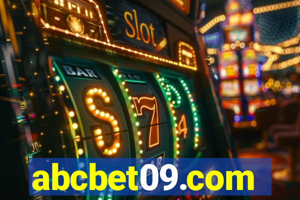 abcbet09.com