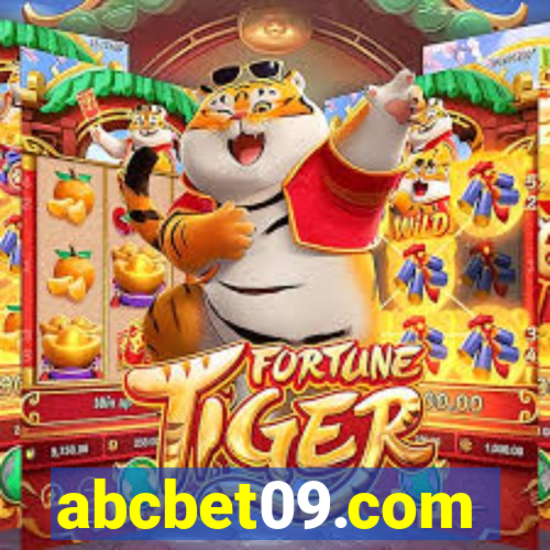 abcbet09.com