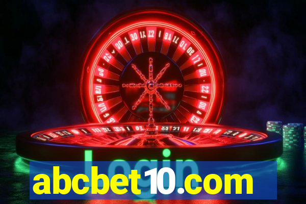 abcbet10.com