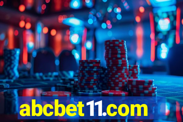 abcbet11.com