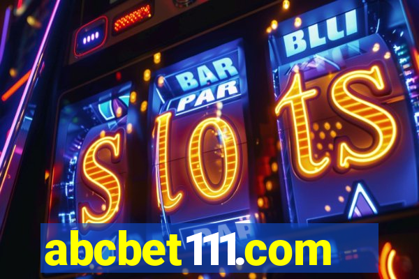 abcbet111.com