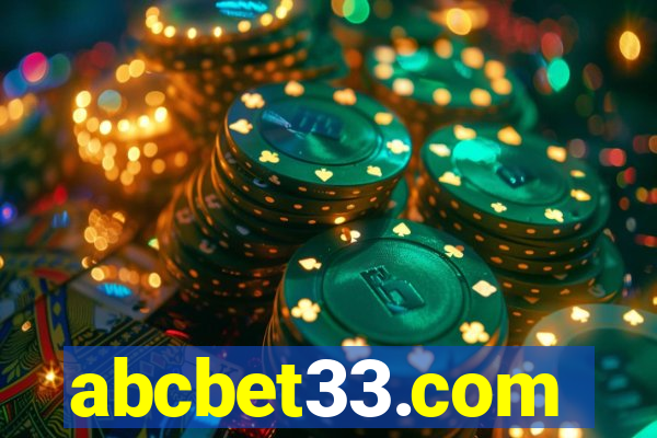 abcbet33.com