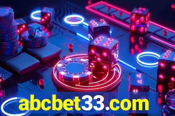 abcbet33.com