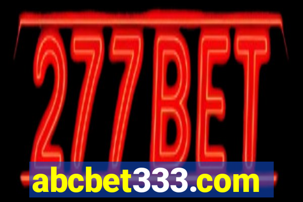 abcbet333.com