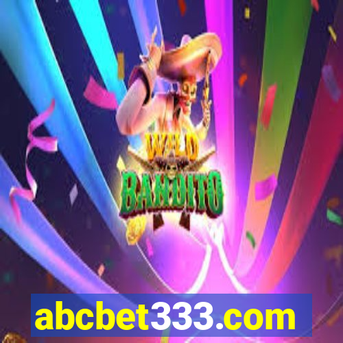 abcbet333.com