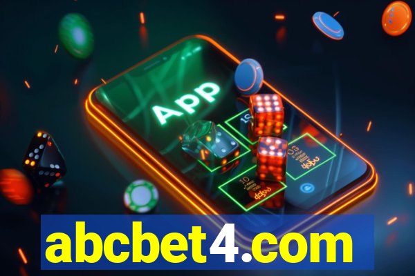 abcbet4.com