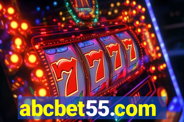 abcbet55.com