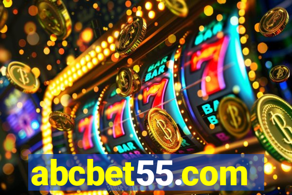 abcbet55.com