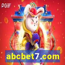 abcbet7.com