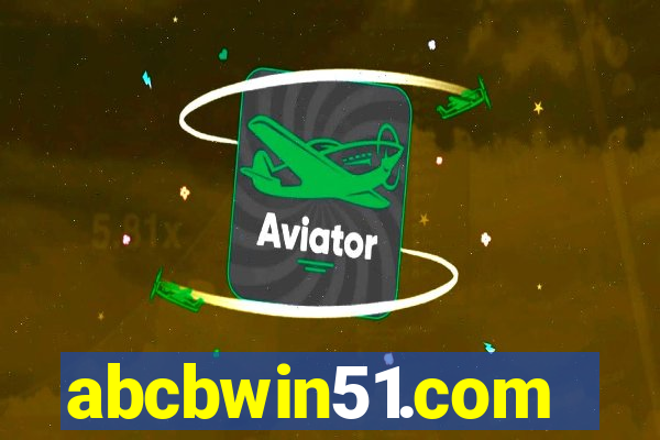 abcbwin51.com