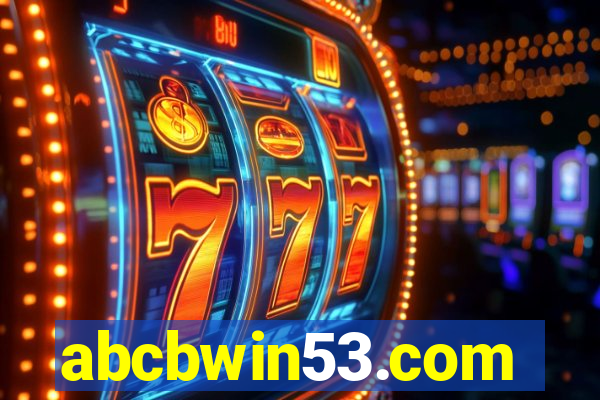 abcbwin53.com