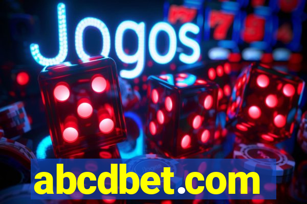 abcdbet.com
