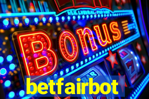 betfairbot