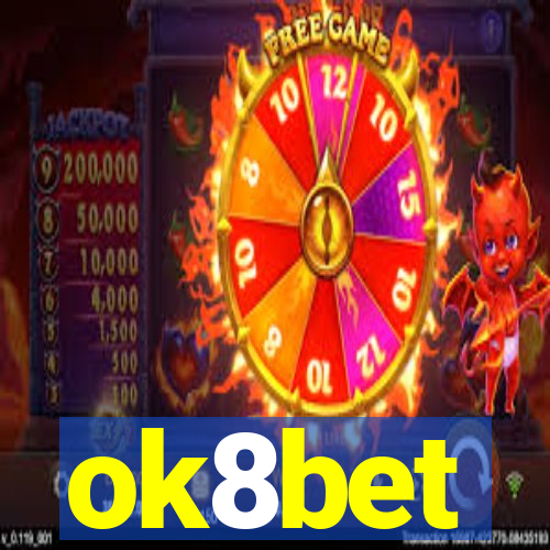 ok8bet