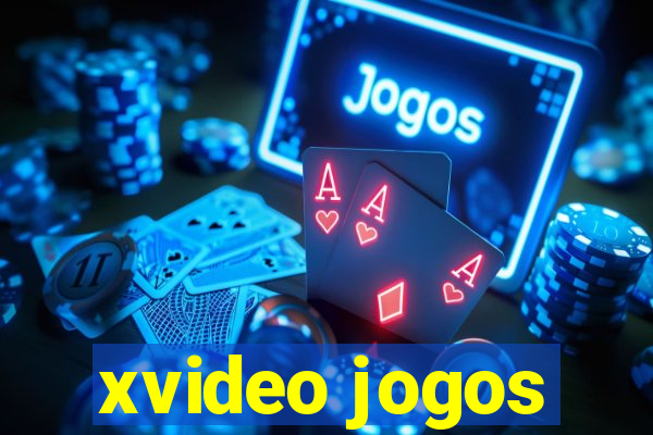 xvideo jogos