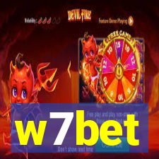 w7bet