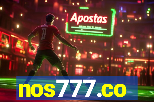 nos777.co