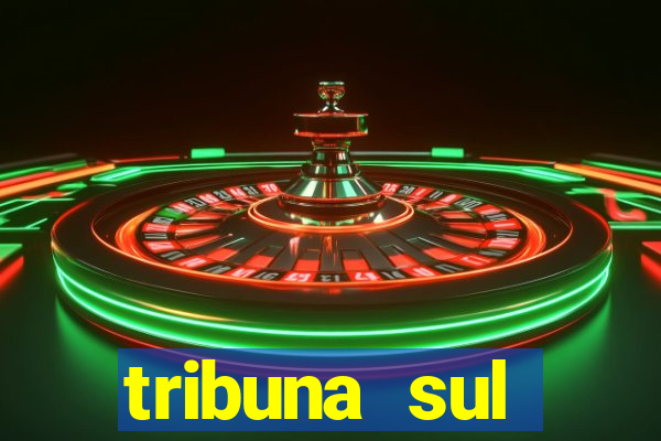 tribuna sul fluminense volta redonda