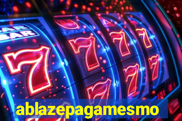 ablazepagamesmo