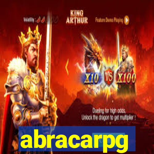 abracarpg