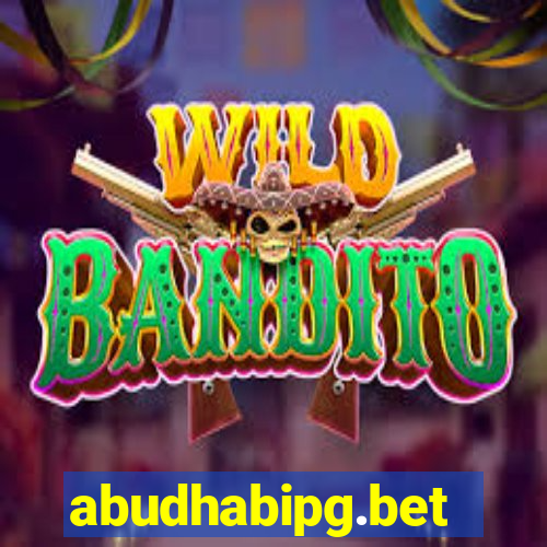 abudhabipg.bet