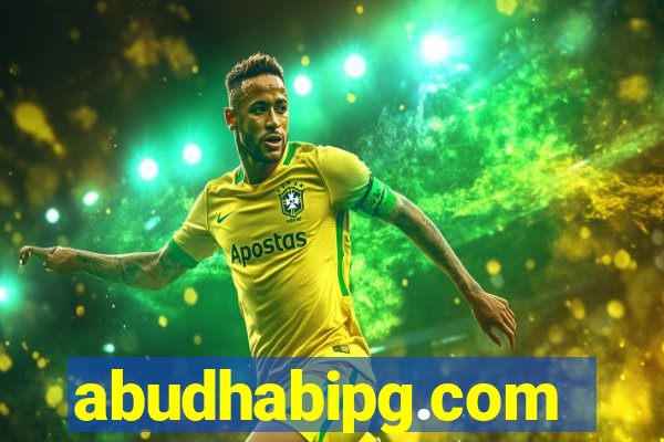 abudhabipg.com