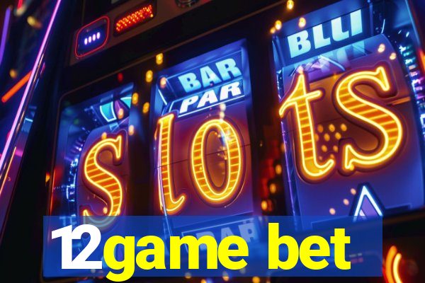 12game bet