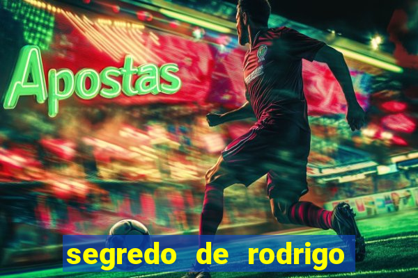 segredo de rodrigo em porto dos milagres