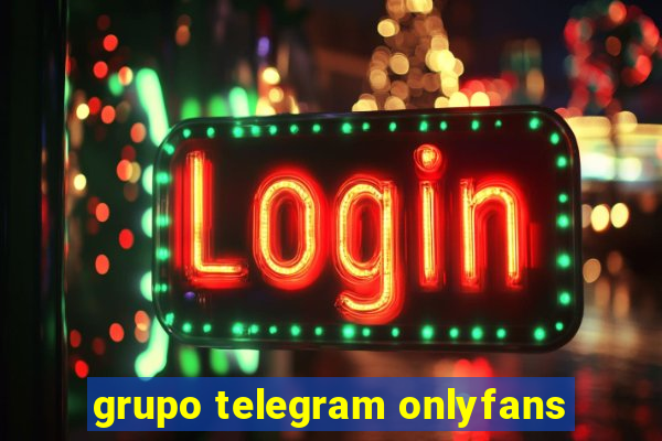 grupo telegram onlyfans